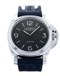 Panerai Luminor Base PAM00560